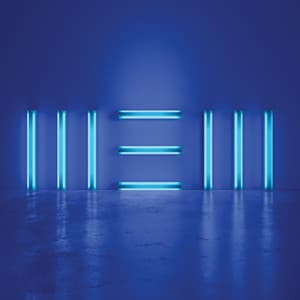 Album: NEW (Collector's Edition)