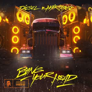 Single: BANG YOUR HEAD