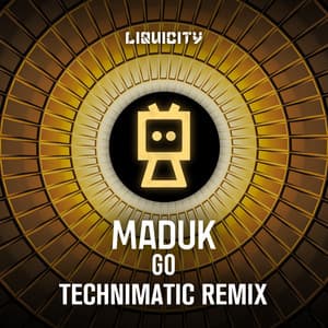 Single: Go (feat. Lachi) [Technimatic Remix]