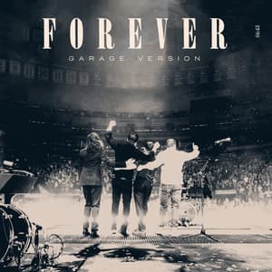 Single: Forever (Garage Version)