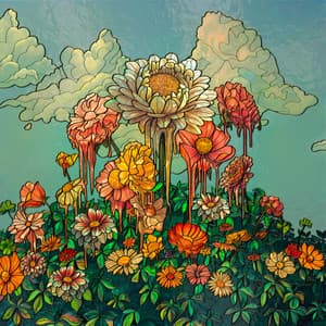 Single: Lucky (feat. Remi Wolf)