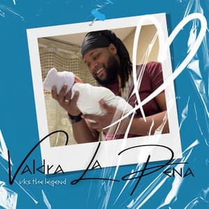 Single: Valdra La Pena