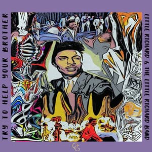 Single: Try To Help Your Brother