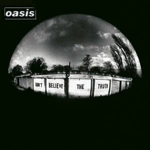 Album: Don't Believe The Truth