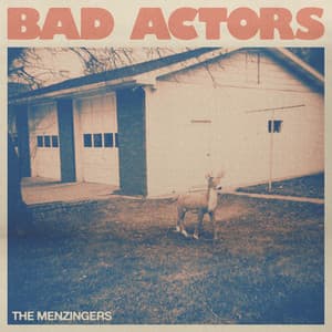 Single: Bad Actors
