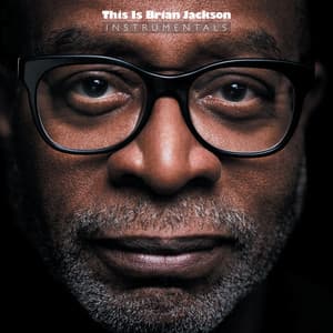 Album: This is Brian Jackson (Instrumentals)