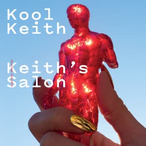 Album: Keith's Salon