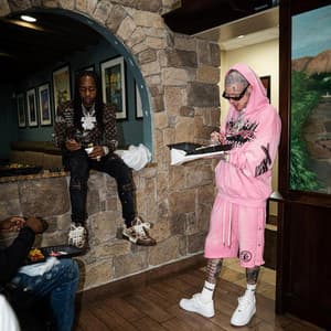 Single: Better wit time