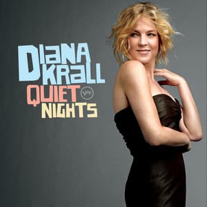 Album: Quiet Nights