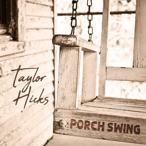 Single: Porch Swing