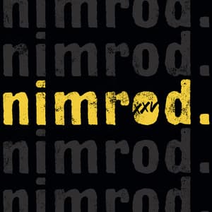Album: Nimrod (25th Anniversary Edition)