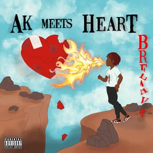 Single: AK Meets Heartbreak