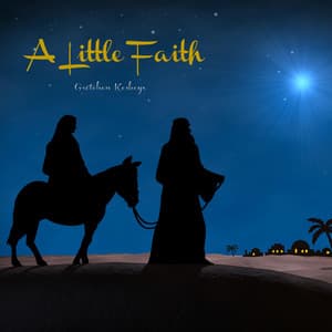 Single: A Little Faith
