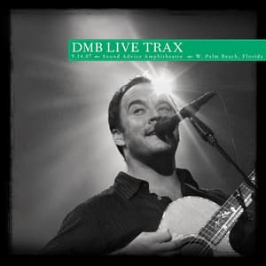 Album: Live Trax Vol. 42: Sound Advice Amphitheatre