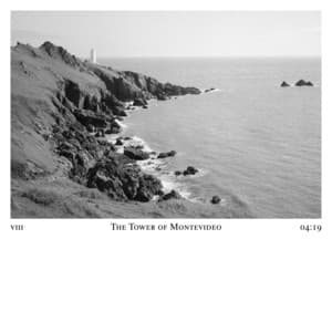 Single: The Tower of Montevideo