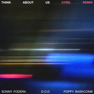 Single: Think About Us (CYRIL Remix)