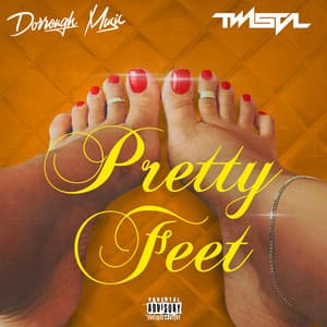 Single: Pretty Feet