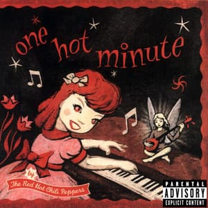 Album: One Hot Minute (Deluxe Edition)