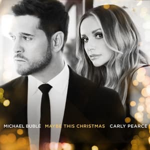 Single: Maybe This Christmas