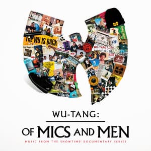Album: Of Mics and Men (Music from the Showtime Documentary Series)