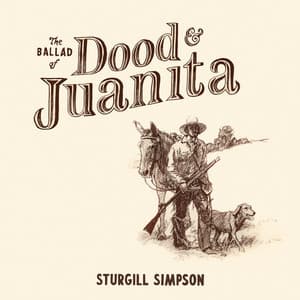 Album: The Ballad of Dood & Juanita