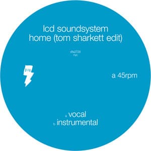 Single: Home (Tom Sharkett Edit)
