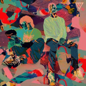 Album: Nexum (Deluxe Edition)