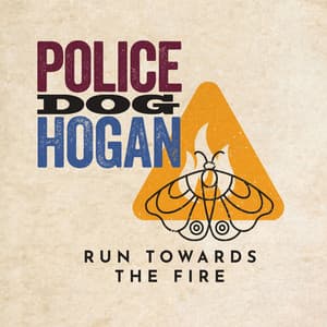 Single: Run Towards The Fire