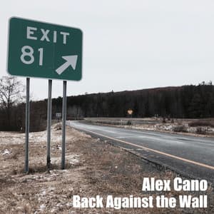 Single: Back Against the Wall