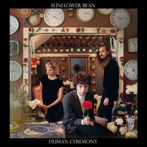 Album: Human Ceremony