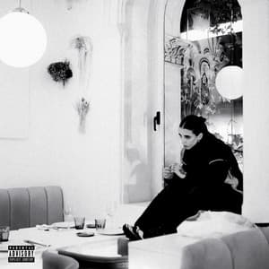 Album: Do Not Disturb