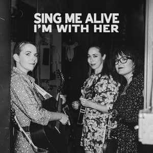 Album: Sing Me Alive