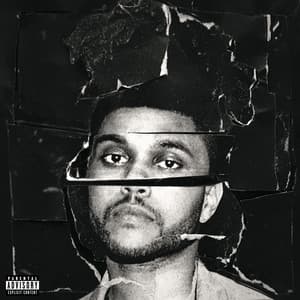 Album: Beauty Behind The Madness