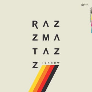 Album: RAZZMATAZZ