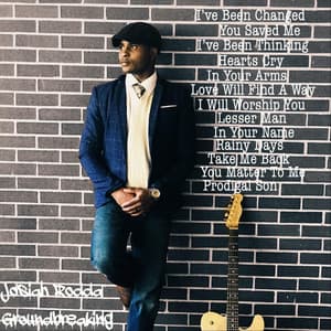 Album: Groundbreaking