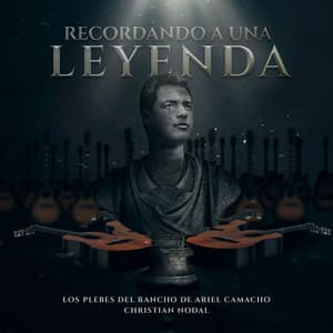 Album: Recordando A Una Leyenda