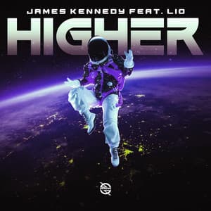 Single: Higher (feat. Lio)