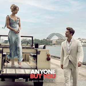 Single: Anyone But You