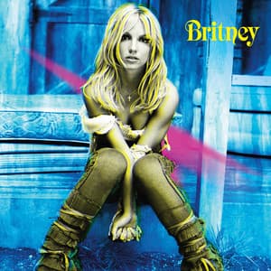 Album: Britney (Digital Deluxe Version)