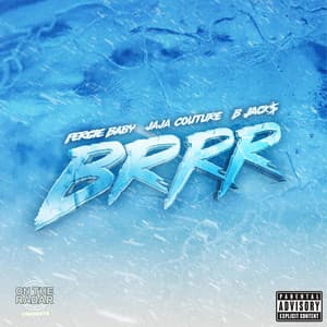 Album: Brrr (Versions)