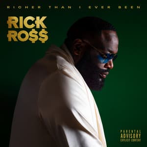 Album: Richer Than I Ever Been