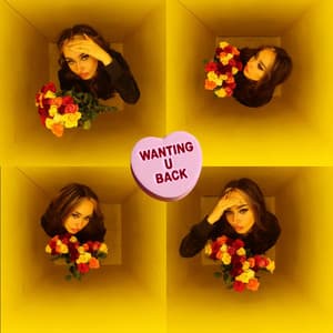 Single: Wanting U Back