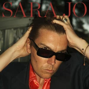 Single: Sara Jo