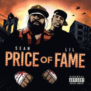 Album: Price of Fame