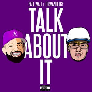 Single: Talk About It