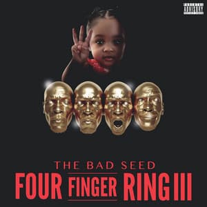 Album: Four Finger Ring III