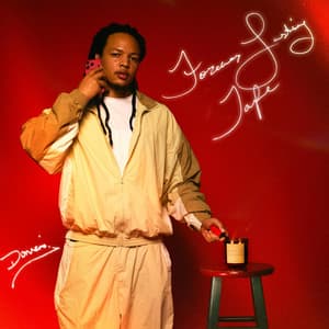 Album: Forever Lasting Tape