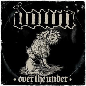 Album: Over The Under