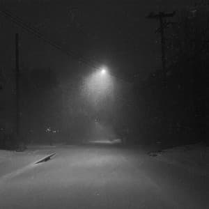 Single: Cold as Hell ('Tis the Season)