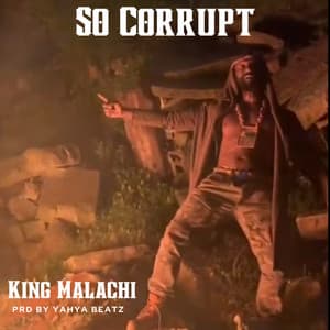 Single: So Corrupt